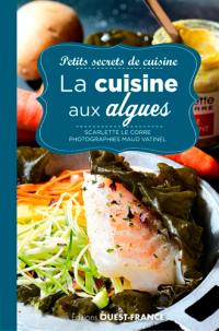 La cuisine aux algues