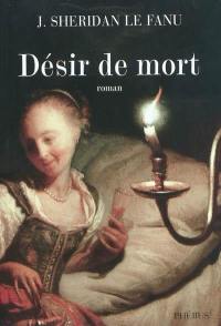 Désir de mort