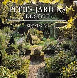 Petits jardins de style