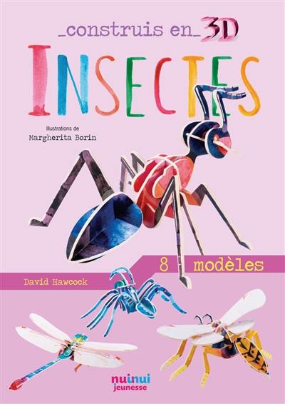 Insectes