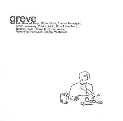 Grève