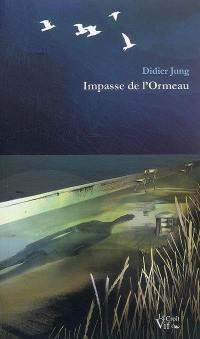 Impasse de l'Ormeau