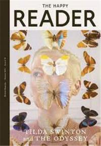 The Happy Reader : Issue 19