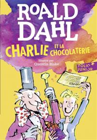 Charlie et la chocolaterie