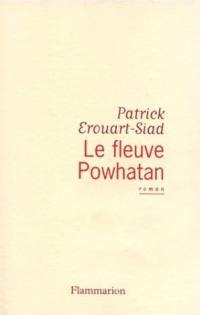 Le fleuve Powhatan