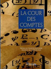 La Cour des comptes