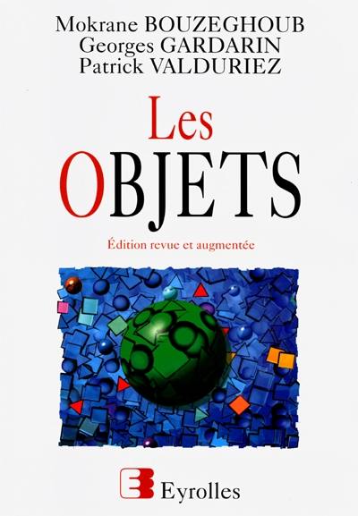 Les objets