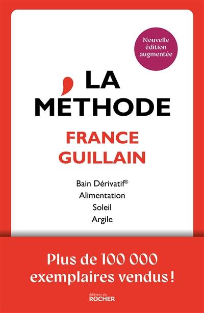 La méthode : bain dérivatif, alimentation, soleil, argile