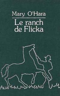 Le ranch de Flicka