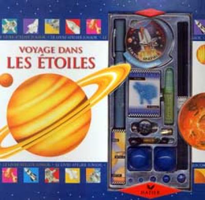 Voyage dans les étoiles