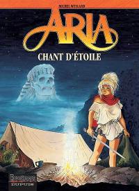 Aria. Vol. 27. Chant d'étoile