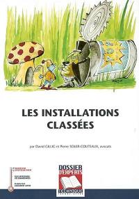 Les installations classées