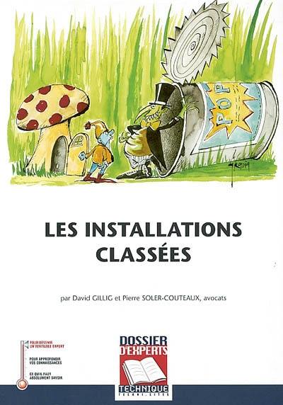 Les installations classées