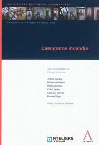 L'assurance incendie