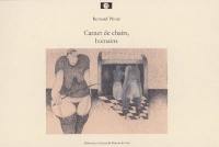 Carnet de chairs, humains