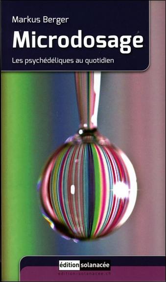 Microdosage : les psychédéliques au quotidien