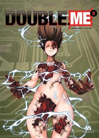 Double.Me. Vol. 5