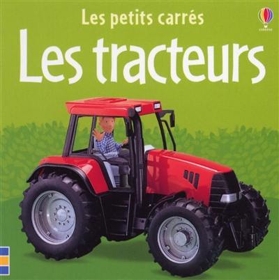 Les tracteurs