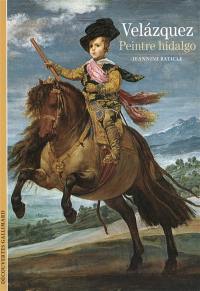 Velazquez, peintre hidalgo