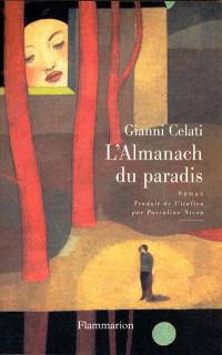 L'almanach du paradis