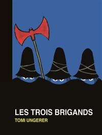 Les trois brigands