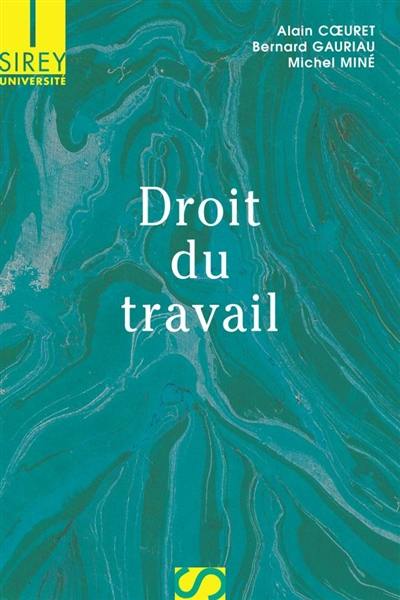 Droit du travail