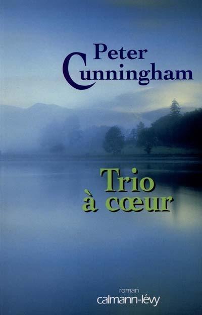 Trio à coeur