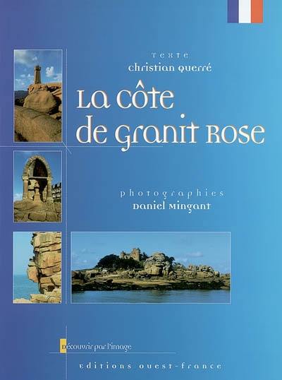 La côte de granit rose