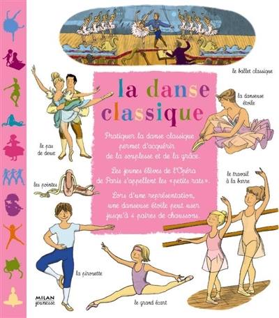 La danse classique