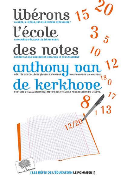 Libérons l'école des notes