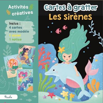 Les sirènes