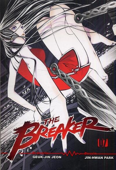 The Breaker. Vol. 7