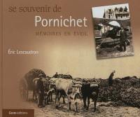 Se souvenir de Pornichet : mémoires en éveil