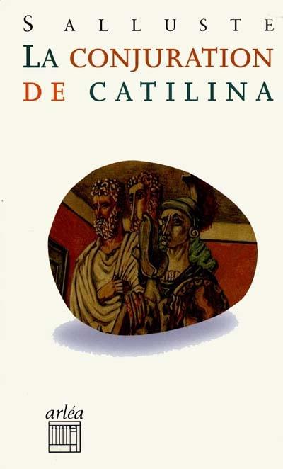 La conjuration de Catilina