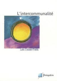 L'intercommunalité