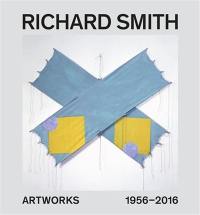 Richard Smith Artworks 1956-2016