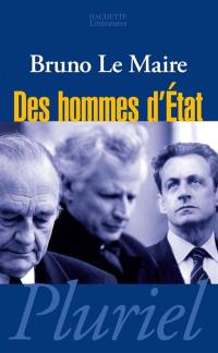 Des hommes d'Etat