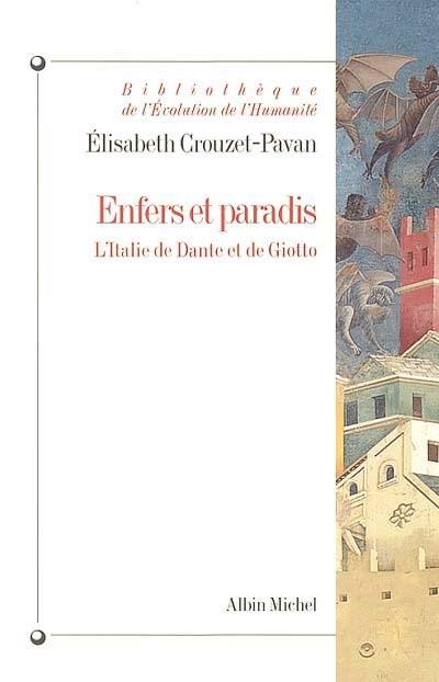 Enfers et paradis : l'Italie de Dante et de Giotto