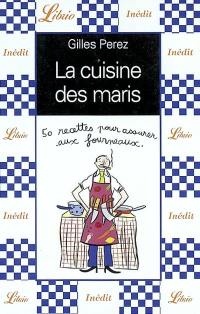 La cuisine des maris