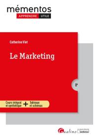 Le marketing