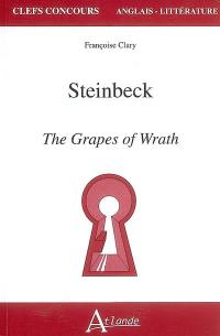 Steinbeck : The grapes of wrath