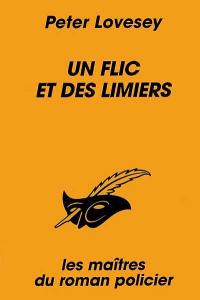 Un flic et des limiers