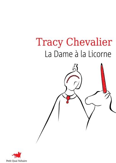 La dame à la licorne