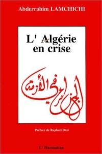 L'Algérie en crise : crise économique et changements politiques