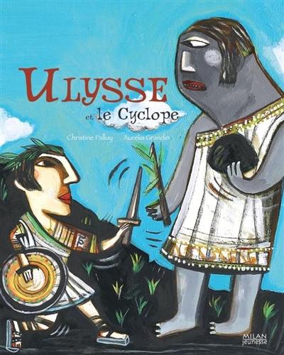 Ulysse et le Cyclope