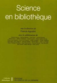 Science en bibliothèque