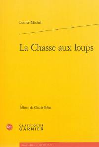 La chasse aux loups