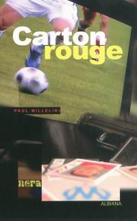 Carton rouge