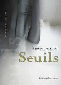 Seuils