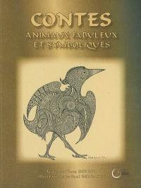 Contes : animaux fabuleux et symboliques